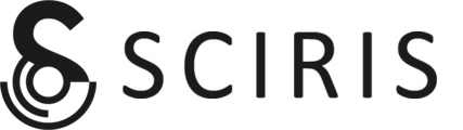 Sciris logo